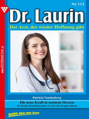 cover image of Die neue Kraft in meinem Herzen